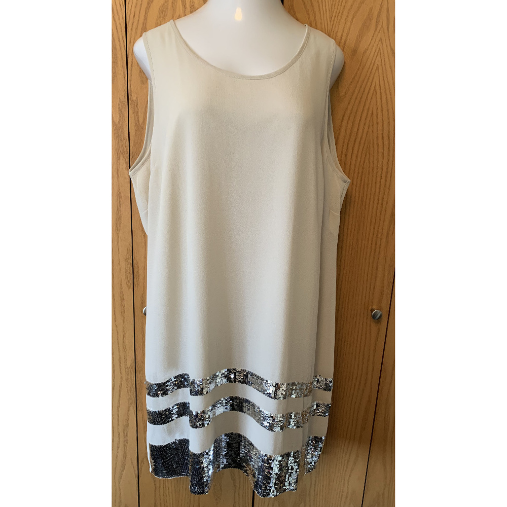 Junarose short dress